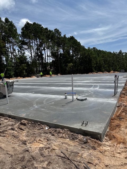 house slab