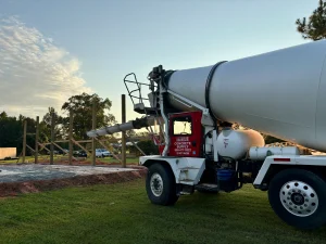 Prepare Your Jobsite for Concrete Delivery