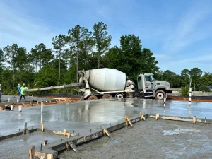 Best Concrete for Pensacola’s Coastal Climate