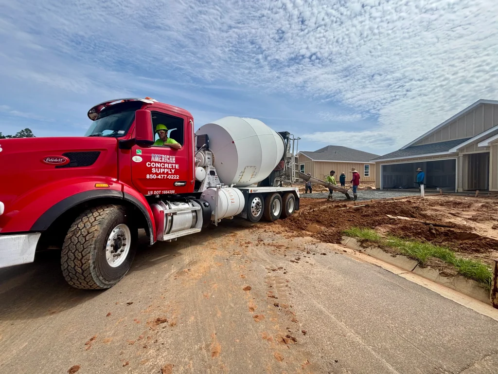 How to Choose a Ready-Mix Concrete Supplier in Pensacola